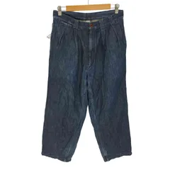 NOROLL THICKWALK DUCK PANTS BLACK M パンツ noroll THICKWALK DUCK PANTS ブラック M