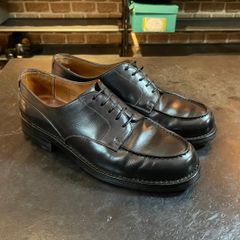 J.M. WESTON  ウエストン　641 ゴルフ　GOLF Uチップ　ウェストン　UK5.5B
