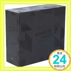 ラブライブ! サンシャイン!! Aqours CLUB CD SET 2020 BLACK EDITION (初回生産限定盤) [CD] Aqours_02