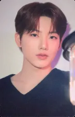 【中古】コレクションカード(男性) TREASURE/ジュンギュ/「TREASURE 4TH ANNIVERSARY MAGAZINE」ランダムフォトカードセット