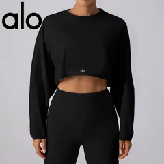 ALO Yoga(アロー) フィットネストップス(レディース) - 海外通販