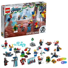 2024年最新】レゴ(lego) スーパー・ヒーローズ アベンジャーズ ヘリ 