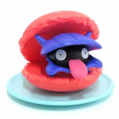 【中古】トレーディングフィギュア シェルダー 「ポケモン Yummy!スイーツマスコット4」