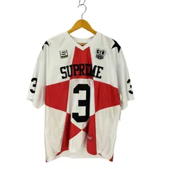 2025年最新】Supreme star football jerseyの人気アイテム