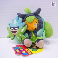 未開封 ポケモンセンター 全国ずかんメタルチャーム ラティアス