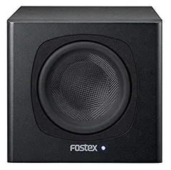 2026年最新】fostex pm-submini2 アクティブサブウーハーの人気