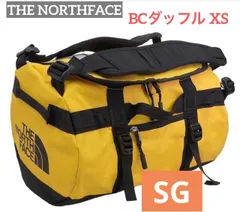 ヨーレイカmidori6 ノースフェイスBCダッフルXS セット
