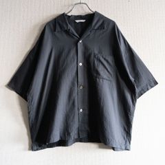 美品 コンフェクト CONFECT リネンハーフスリーブシャツ 3 - メルカリ