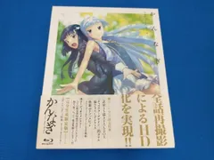 2025年最新】かんなぎ blu-ray boxの人気アイテム - メルカリ