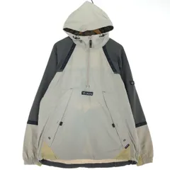 2025年最新】Columbia コロンビア アノラックパーカーの人気