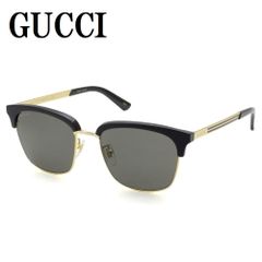 新品】朝倉未来 同型同色 GUCCI(グッチ) サングラス - メルカリ