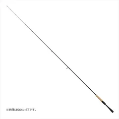DAIWA - 【中古/美品】 ダイワ ブレイゾン S67ML-2   /R250L 2025年最新】ブレイゾン 67mlの人気アイテム - メルカリ