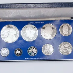 2025年最新】ジャマイカ 銀貨の人気アイテム - メルカリ