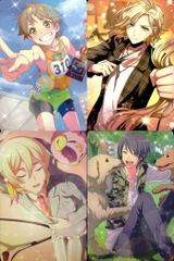 uo42 카드 밴드 やろぜ 정리 밴 야로 아틀레 atre 한정 비매품 fksi 1124