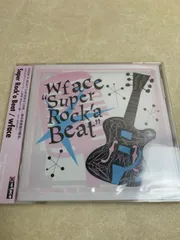 wface CD 6枚セット wface CD 6枚セット