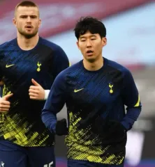 2025年最新】トッテナム トレーニングウェアの人気アイテム