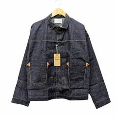 WAREHOUSE DD-S2001XX　直営店限定　未洗い 未使用 40 WAREHOUSE WAREHOUSE （ウエアハウス） ダックディガー Lot.DD