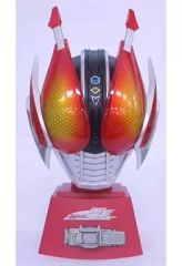 一番くじ 仮面ライダー電王 ソードフォーム ビッグマスク賞 フィギュア