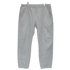 SUPREME シュプリーム Box Logo Polartec フリースパンツ SUPREME シュプリーム Box Logo Polartec フリースパンツ