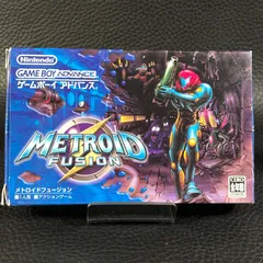 2025年最新】メトロイド GBAの人気アイテム - メルカリ