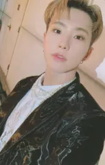 SEVENTEEN Attacca HOSHI トレーディングカード 36