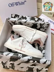 オフホワイト（OFF WHITE）スニーカー カジュアルシューズ06-ZZ00