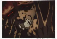 【中古】キャラカード 半天狗(正面) 「鬼滅の刃 刀鍛冶の里編×ufotable Cafe×マチ★アソビCAFE リアルタイムカフェ 第一話 ランダムブロマイドくじ 第一話A」