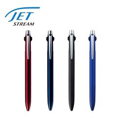 【新品未使用】3色ボールペン ジェットストリームプライム ボールペン 三菱鉛筆 卒業 卒業記念品 入学 就職 記念品 ギフト ボールペン