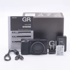 2025年最新】ricoh gr iiixの人気アイテム - メルカリ