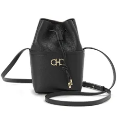 Ferragamo フェラガモ ショルダーバッグ レディース 21 2970 759566