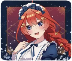 プレイマット マウスパッド 五等分の花嫁 中野一花 3枚セット Amazon.co.jp: 五等分の花嫁 マウスパッド おっぱいマウスパッド
