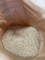 農薬不使用R6年度米 京都府綾部市 コウノトリの巣の横 コシヒカリ 10kg