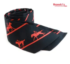 2025年最新】hermes ツイリー 馬の人気アイテム - メルカリ