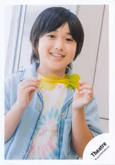 【中古】生写真(STARTO) ジュニア/橋本誠吾/上半身/「関西ジュニア サマバケ 2024」グッズオフショット/公式生写真