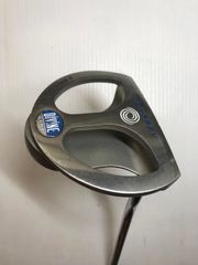 【最短翌日発送】ディヴァインライン 2・ボール | 中古 | パター | オデッセイ