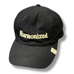 visvim 24AW EXCELSIOR II CAP HARMONIZED 刺繍キャップ 帽子 ビズビム ヴィズヴィム 0124203003012 ブラック F 98618A9のサムネイル