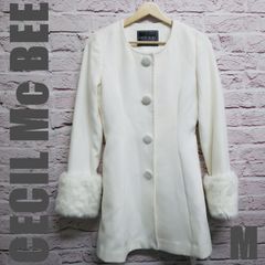 セシルマクビー　CECIL McBEE　アウター　サイズ　M