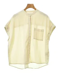 Simplicite カジュアルシャツ レディース 【古着】【中古】【送料無料】