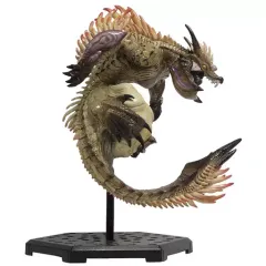 【中古】トレーディングフィギュア ナルハタタヒメ 「カプコンフィギュアビルダー モンスターハンター スタンダードモデル Plus Vol.21」