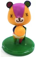 2025年最新】チョコエッグ どうぶつの森 パッチの人気アイテム - メルカリ