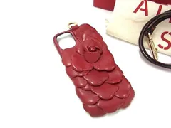 新品】ヴァレンティノスマホケースiPhone12 ミニ ローズエディション