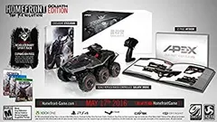 Homefront: The Revolution Goliath Edition - ホームフロント ザ レボリューション ゴリアス エディション (Xbox One 海外輸入北米版ゲームソフ
