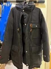 Champion(チャンピオン) ダックダウン ダウンジャケット