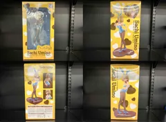 KADOKAWA 海野幸 バニーガールVer. 1/7 カッコウの許嫁