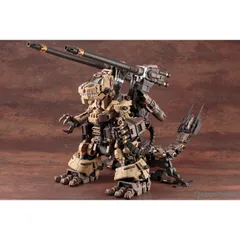 2024年最新】コトブキヤ ZOIDS ゾイドカスタマイズパーツ ゴジュラスキャノンセット 全長約360mm 1/72スケール  プラモデルの人気アイテム - メルカリ