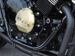 2025年最新】cb400sf ポイントカバーの人気アイテム - メルカリ