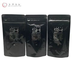 【トクキレ】ロイヤル インナーSH 60粒×3袋セット  新品未開封 ハリ・ツヤ髪  賞味期限僅かのため特価！ ネコポス発送