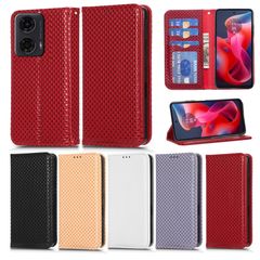 【在庫処分】スマホケース スタンド機能 横開き ストラップ付き 超薄型 【内蔵マグネット】 軽量 カバー 高級PU革+TPU 手帳型 やわらかい 手帳型 手帳型 ケース 摩擦耐性 用 防水防汚 G24 スマホケース Moto 美しさこそが絶対 Motorola