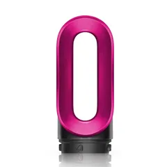 For Dyson Airwrap回転カーリングバレルヘアスタイラーアクセサリー用プレスタイリングドライヤーアタッチメントノズル交換