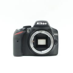 Nikon D3200 ボディ